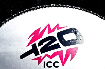 Terror Threat to T20 World Cup in West Indies From North Pakistan: Report