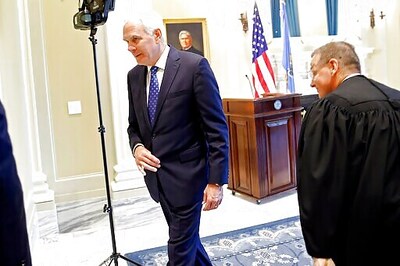 Stitt Taps Tulsa Man For AG Despite 'Not Qualified' Rating