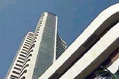 Markets end deep in red, Sensex sheds 833 pts