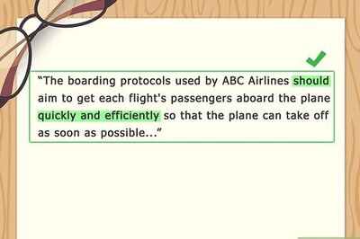 How to Write a Problem Statement