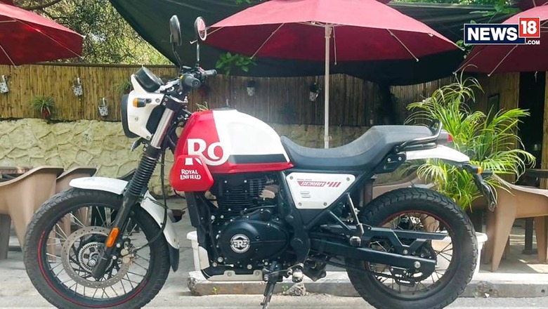 Royal Enfield to Launch 'Uniquely Differentiated' Electric Motorcycles, Confirms CEO