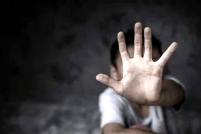 UP: 15-Year-Old Boy Detained For Killing His 50-Year-Old Rapist