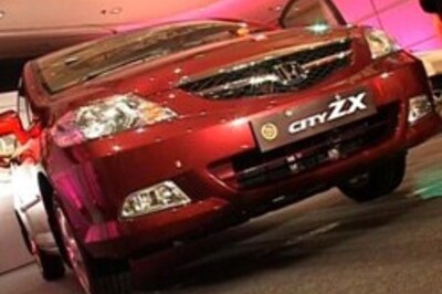 Total recall: trouble again for Honda, Toyota