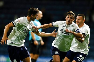 Fulham Lose to Second-tier Preston 16-15 on Penalties in League Cup's Longest Ever Shoot-out