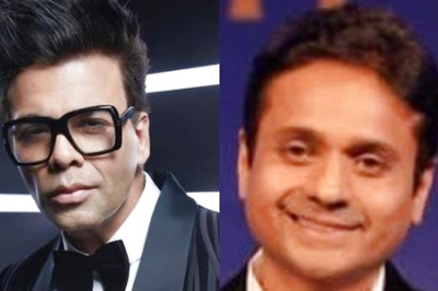 Karan Johar Roped in Shah Rukh Khan’s Favourite DJ for Apoorva Mehta’s Grand Birthday Party