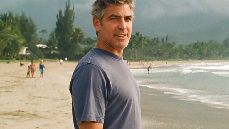 George Clooney fine with homosexuality rumours