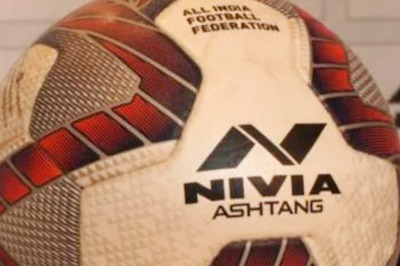 CoA Sends Final Draft Constitution of AIFF to FIFA