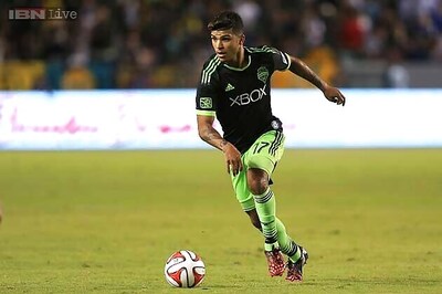 US defender Yedlin to join Tottenham Hotspur in January
