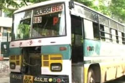 Why should Blueline buses stay? HC asks govt