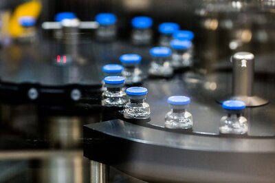 Jubilant Life Sciences Shares Jump Five Percent on Gilead Pact for Covid-19 Therapy Drug