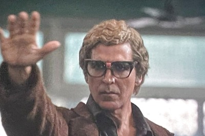 Stree 2: Akshay Kumar Suggested Abhishek Banerjee Sit in His Lap in Viral Cameo, Says Amar Kaushik