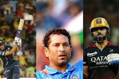 'Unfair to Compare Shubman Gill to Sachin Tendulkar, Virat Kohli': GT Coach Gary Kirtsen's No-nonsense Verdict