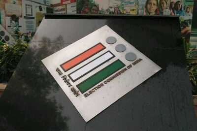 Election Commission Appoints Two Retired I-T Officers as Special Expenditure Observers