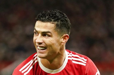 Cristiano Ronaldo Could Make Shock Real Madrid Return, Say Reports