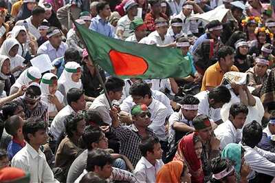 Bangladesh to hold general elections on January 5, BNP launches protests