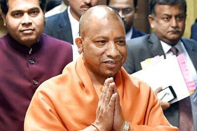 BJP Will be in Power From Kashmir to Kanyakumari, Says UP CM Yogi Adityanath
