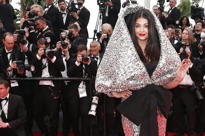 Aishwarya Rai Bachchan’s ‘Mystical Hood’ was Created to Accentuate Her Ethereal Eyes, Says Designer Gunel Babayeva | Exclusive