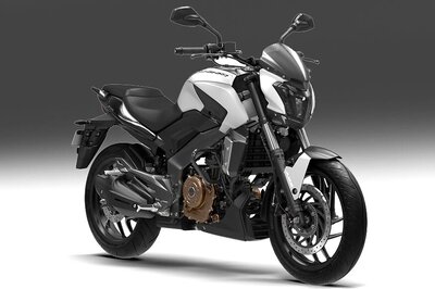 Bajaj to Start Exporting Premium Bikes to Australia and Thailand