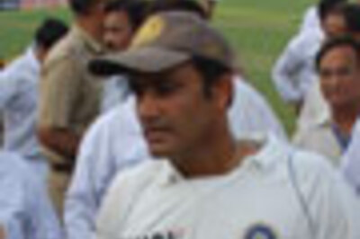 India's greatest bowler ever, bids adieu | Exclusive pics