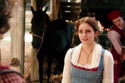 Beauty and The Beast: Emma Watson as Belle Brings New Charisma in the Classic Old Song