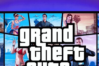 Rockstar Confirms GTA VI Is In The Works; Here’s Recalling Grand Theft Auto Series, Red Dead, Max Payne And Other Popular Games