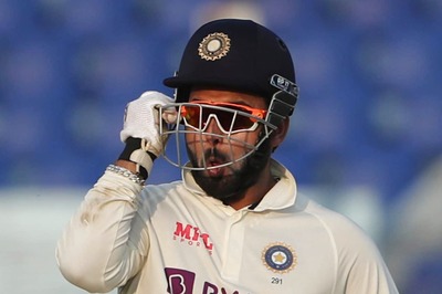 Rishabh Pant Accident: Cricketer Will Take At Least Three to Six Months to Recover, Says AIIMS Expert