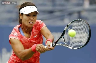 Li Na avenges loss to Robson, makes US Open 4th round