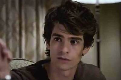 Meet Andrew Garfield: The Amazing Spider-Man
