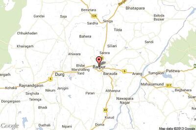 Crop loans worth Rs 1,600 crore disbursed to Chhattisgarh farmers