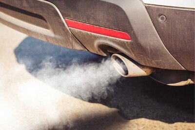 European Lockdowns Could Avert 11,300 Air Pollution Deaths