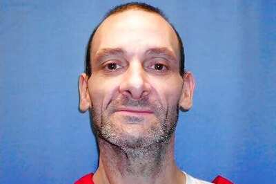Man Admitted To Another Killing Just Before Execution