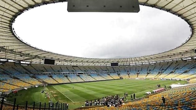 Football: Brazil inspiration for the Ivorian beautiful game