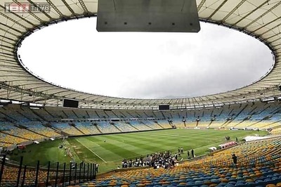 Football: Brazil inspiration for the Ivorian beautiful game