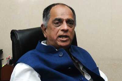 Pahlaj Nihalani Says Priyanka Chopra Is Right, 'There are Harvey Weinsteins in Bollywood too'
