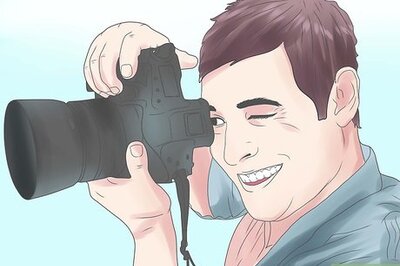 How to Become a Cinematographer