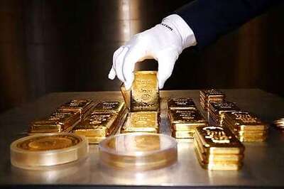 Goldman hikes 12-month gold price forecast to $2,300
