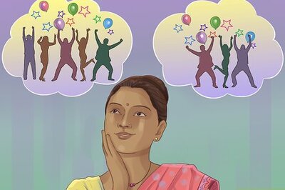 How to Celebrate a Birthday at Home