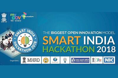 Women Dominate at Smart India Hackathon