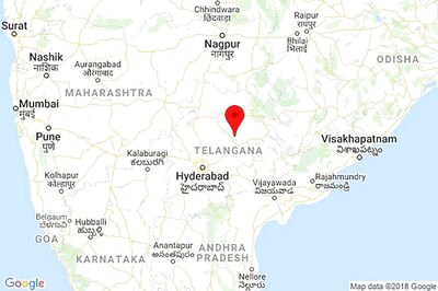 Huzurabad Election Result 2018 Live Updates: Eatala Rajendar	of TRS Wins