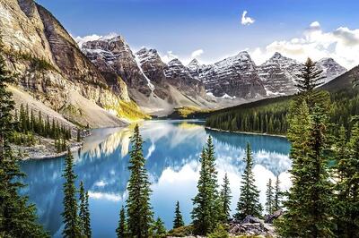 Road Salt Runoff Threatens US, Canada Lakes: Study