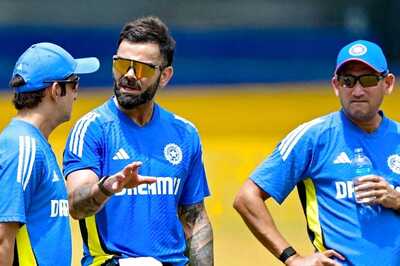 India Look To Create History & Become 1st Team In The World To...