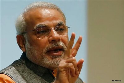 Modi attacks PM over 'wasteful expenditure'