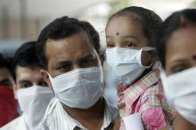 India is Missing a Strong Opposition as it Tries to Contain the Coronavirus Crisis