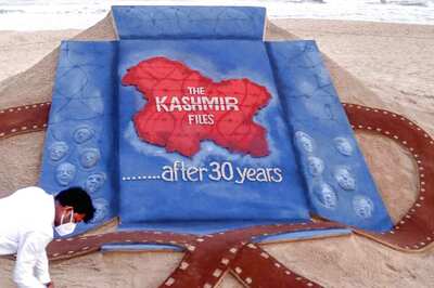 Beyond Kashmir Files: 5 Lessons That Helped Hindu Pandits Rise Like a Phoenix after 1990