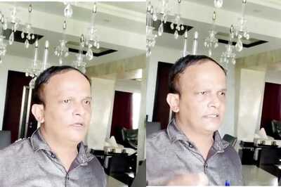 Divya Khosla Kumar Bringing Her Cook Sheru to Counter Sonu Nigam's Claims Leaves Netizens in Splits