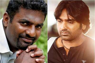 Vijay Sethupathi Will Nail My Bowling Expressions in Biopic 800, Says Cricket Legend Muttiah Muralitharan