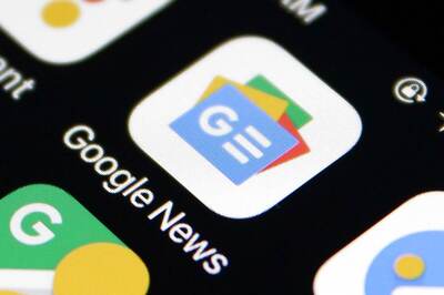 Google, Facebook Should Enable Revenue Sharing for News in India Too, After Australia