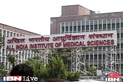 Appoint regular CVO of unblemished credentials at AIIMS soon, recommends Parliamentary panel