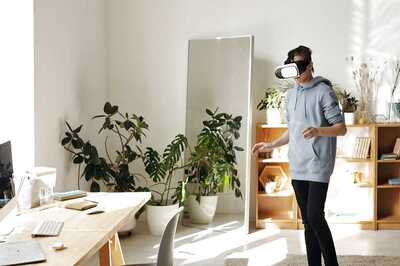 Meta-Reality: The Fusion of Real and Virtual Worlds in Commercial Design