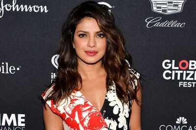 Priyanka Chopra Confirms  Aamir Khan Is No longer a Part Of Rakesh Sharma Biopic